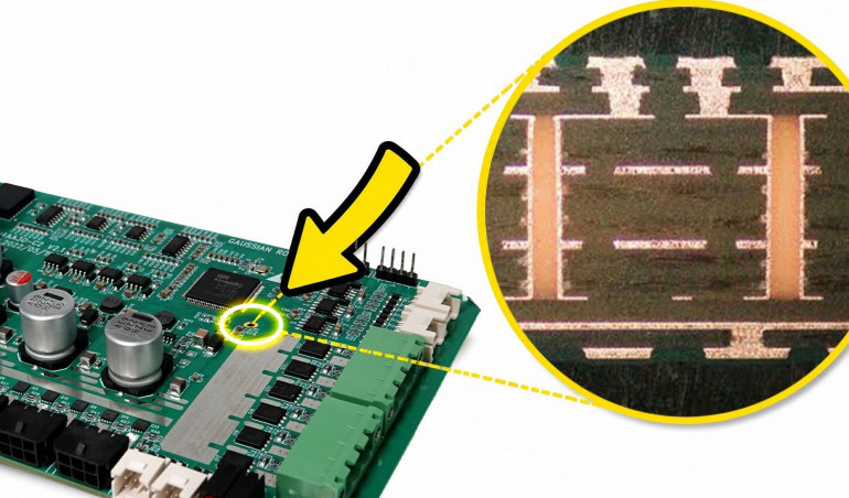 Kiedy zwykły laminat nie wystarcza. Zaawansowane płytki drukowane PCBWay
