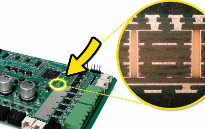 Kiedy zwykły laminat nie wystarcza. Zaawansowane płytki drukowane PCBWay