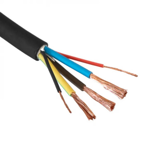 Kabel do ładowania pojazdów elektrycznych AK-SC-E24