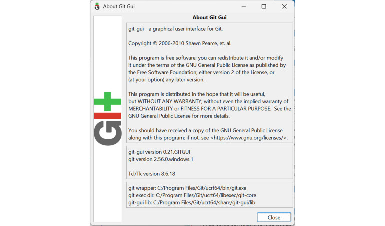 Kontrola wersji w projekcie elektronicznym (1). System Git