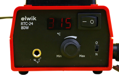 Stacja lutownicza RTC-24