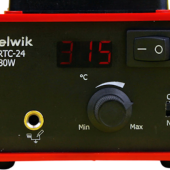 Stacja lutownicza RTC-24
