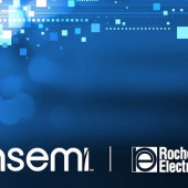 Zwiększona dostępność produktów onsemi w ofercie Rochester Electronics