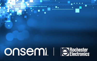 Zwiększona dostępność produktów onsemi w ofercie Rochester Electronics