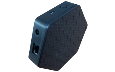 Centralka systemu Telmor Knight CDSM-001 HUB