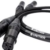 Przewód symetryczny XLR Unitra Series