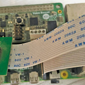 Zliczanie drobnych elementów z wykorzystaniem platformy Edge Impulse