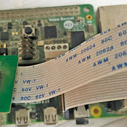 Zliczanie drobnych elementów z wykorzystaniem platformy Edge Impulse