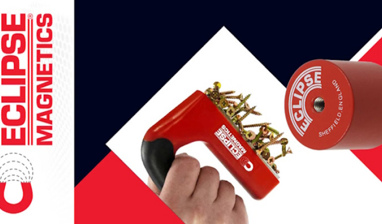 Rozwiązania Eclipse Magnetics w ofercie TME